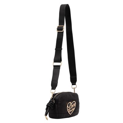 THE AIR WAVE CROSSBODY BAG